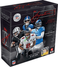 2025 Topps Signature Class Football Mega Box