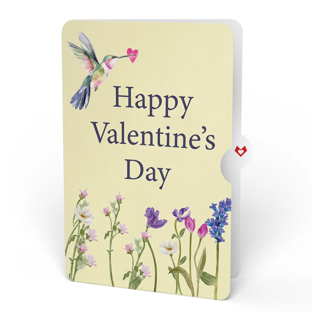 Lovepop Monarch Butterfly Valentine Pop-Up Card and Sentiment Set