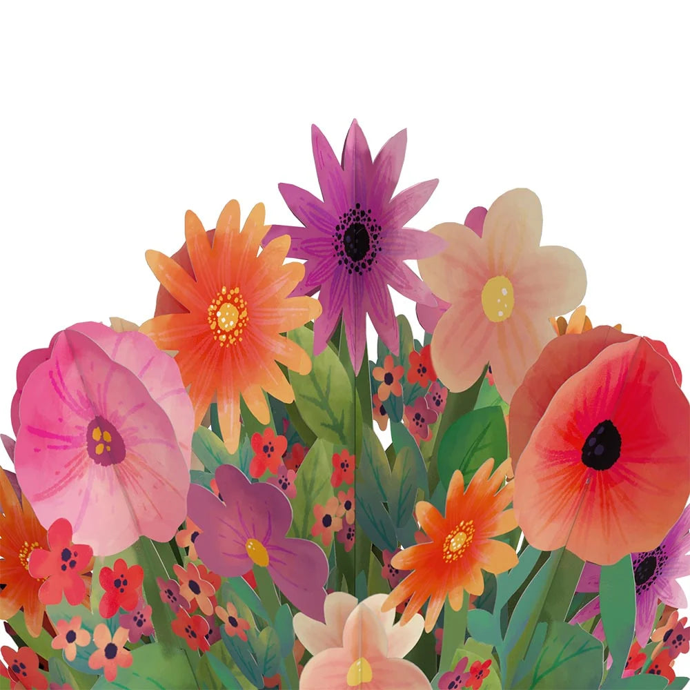Lovepop Thinking of You Bouquet