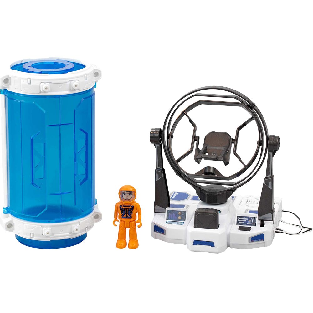 Astropod Single Missions Assorted Toy