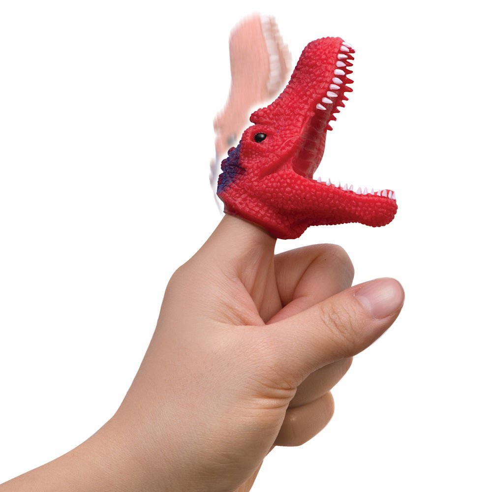 Baby Dino Snappers Toy
