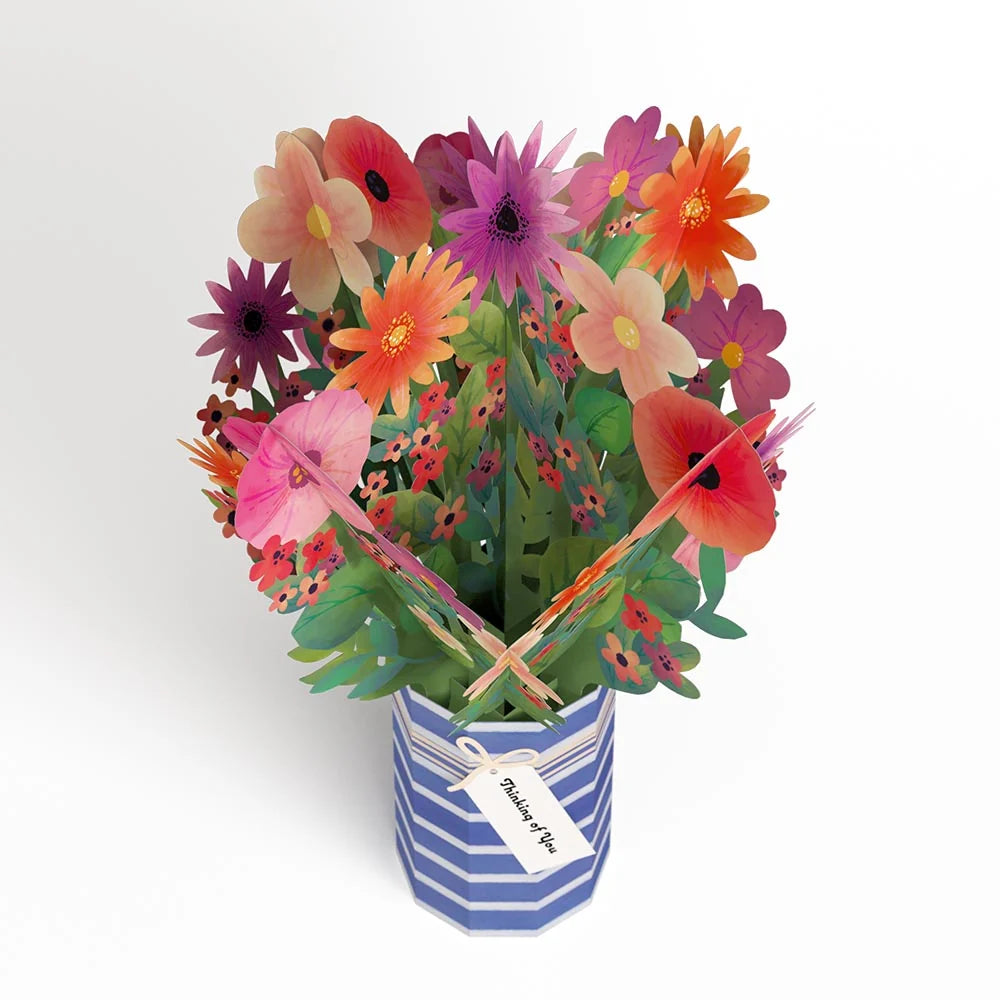 Lovepop Thinking of You Bouquet