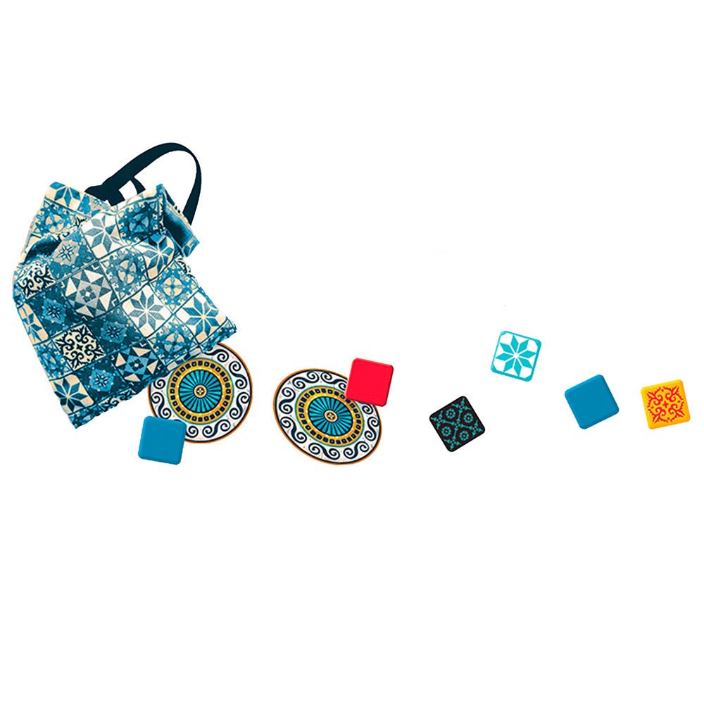 Azul Mini