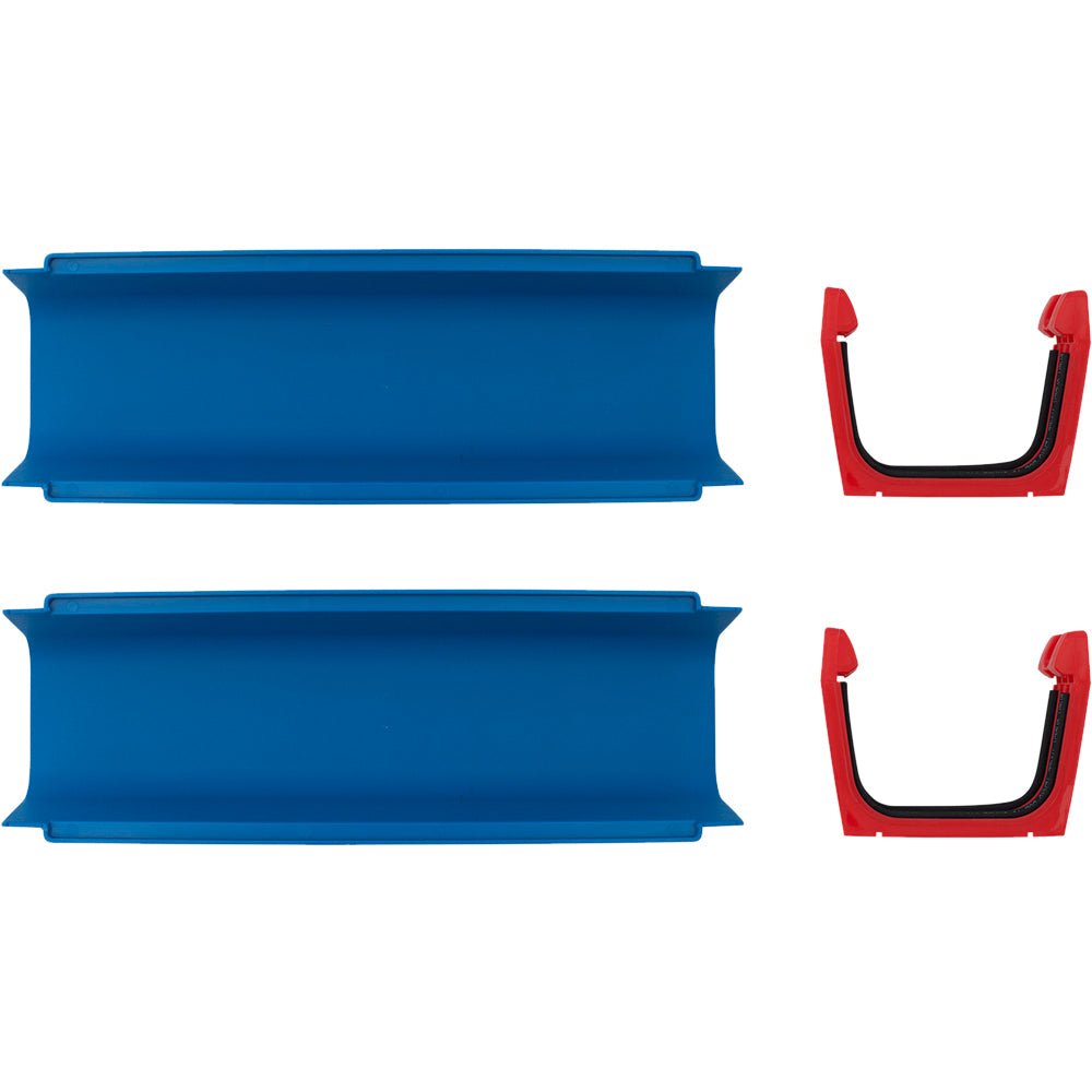 AquaPlay Straights 2 Pack Tray