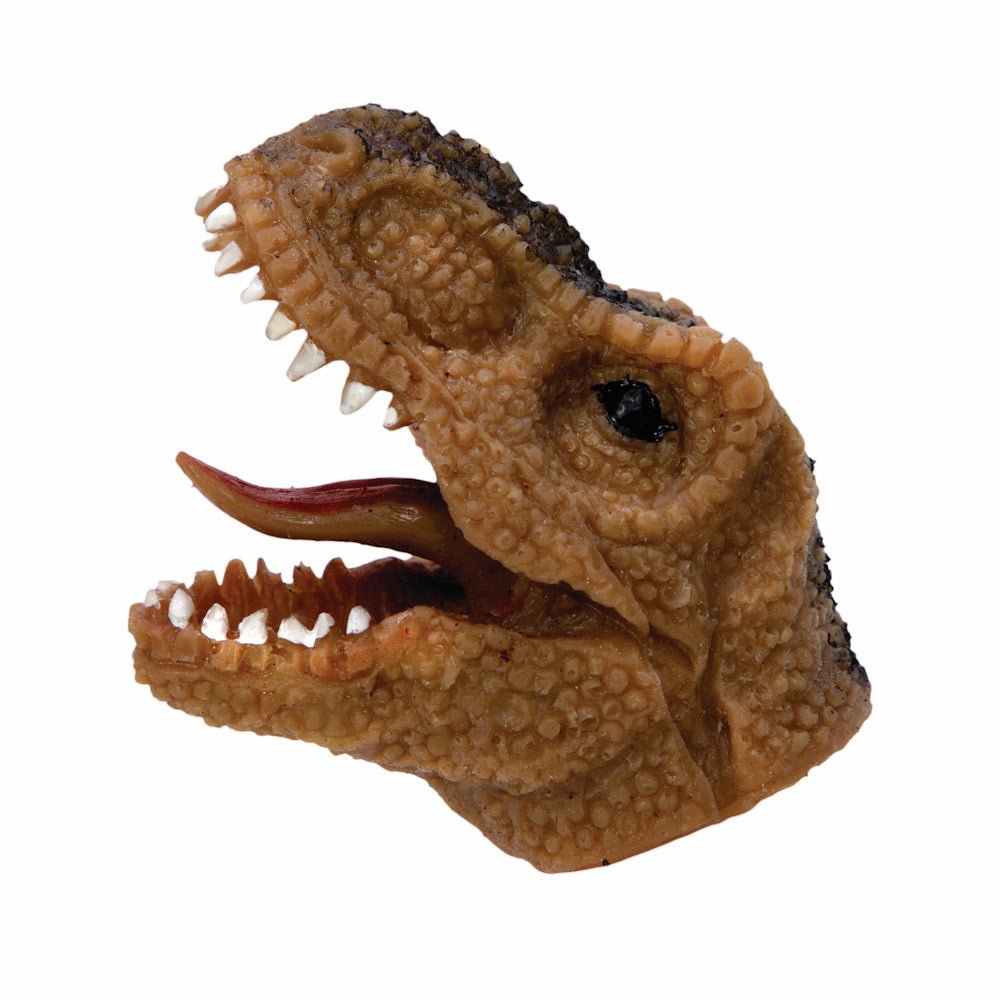 Baby Dino Snappers Toy
