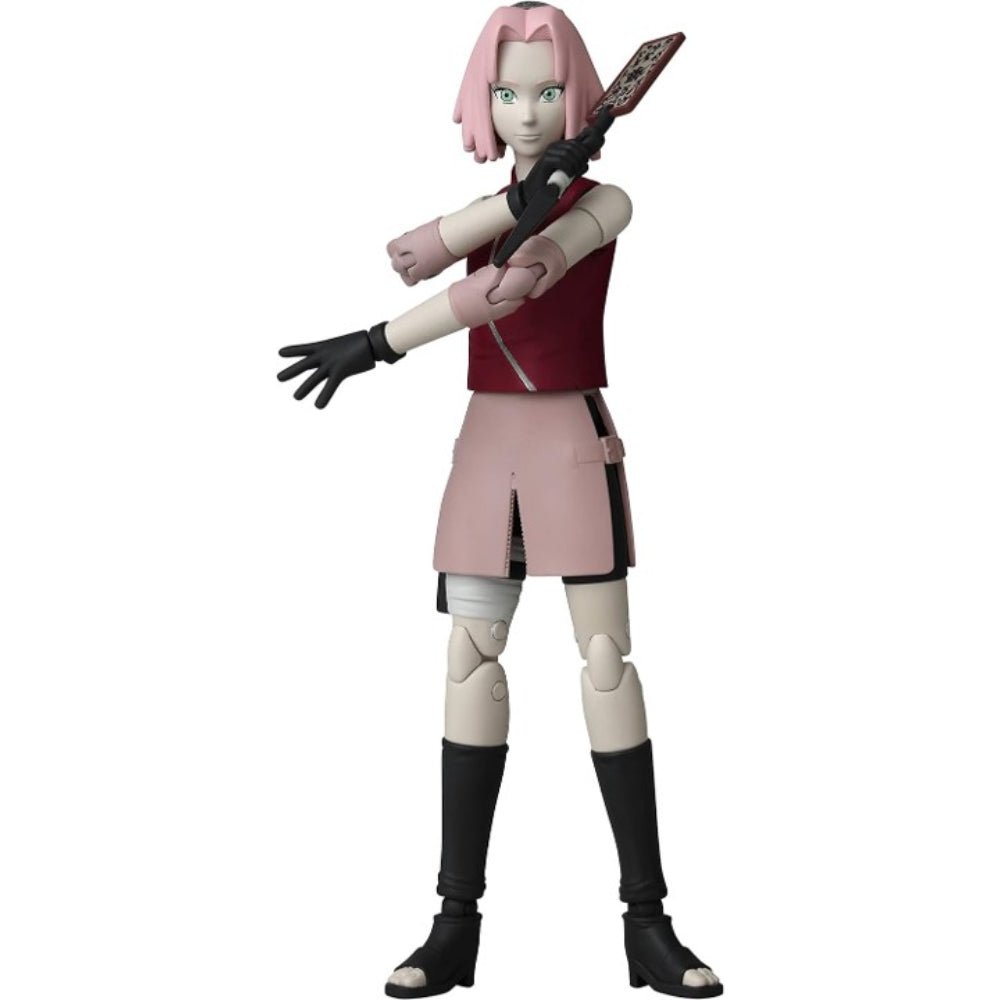 Anime Heroes Haruno Sakura 6.5″ Figure