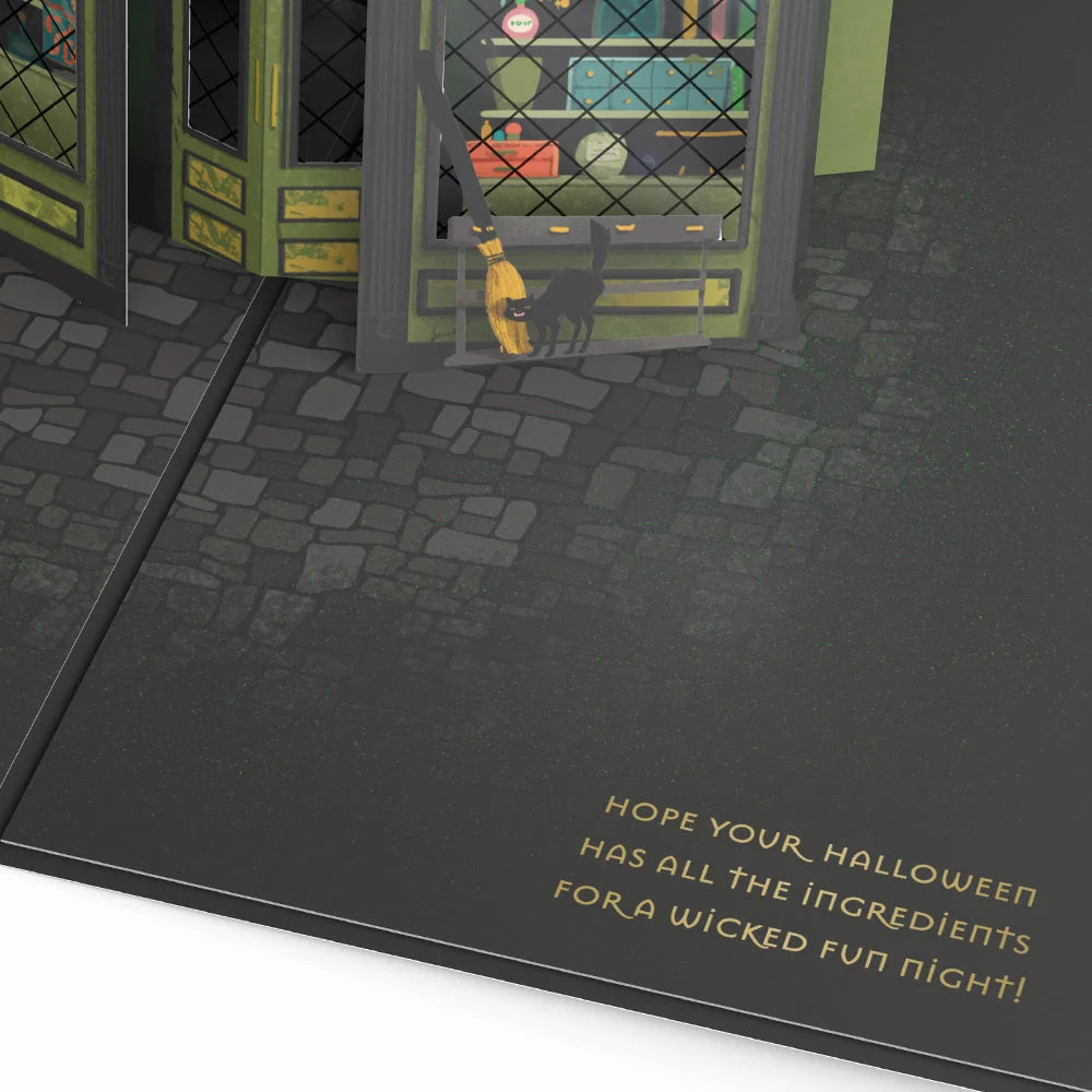 Lovepop Gothic Halloween 3-Pack