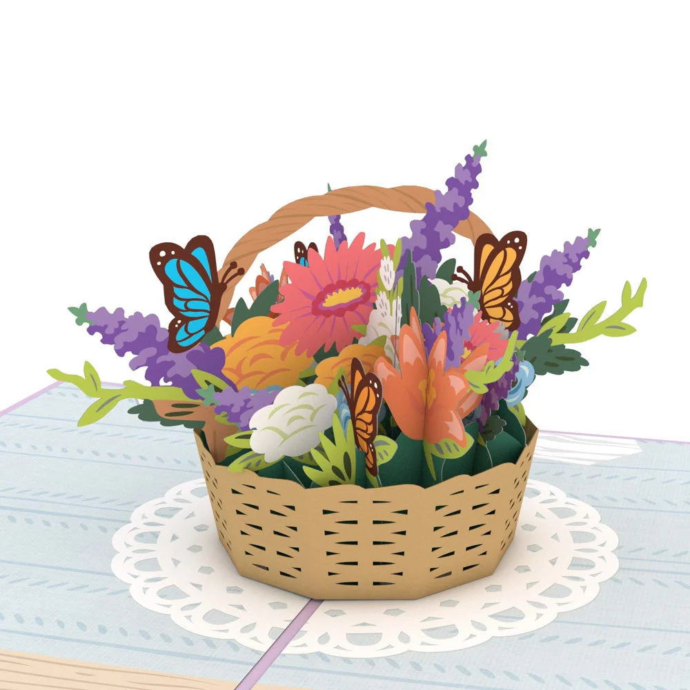 Lovepop Everyday Favorites 3-Pack Basket