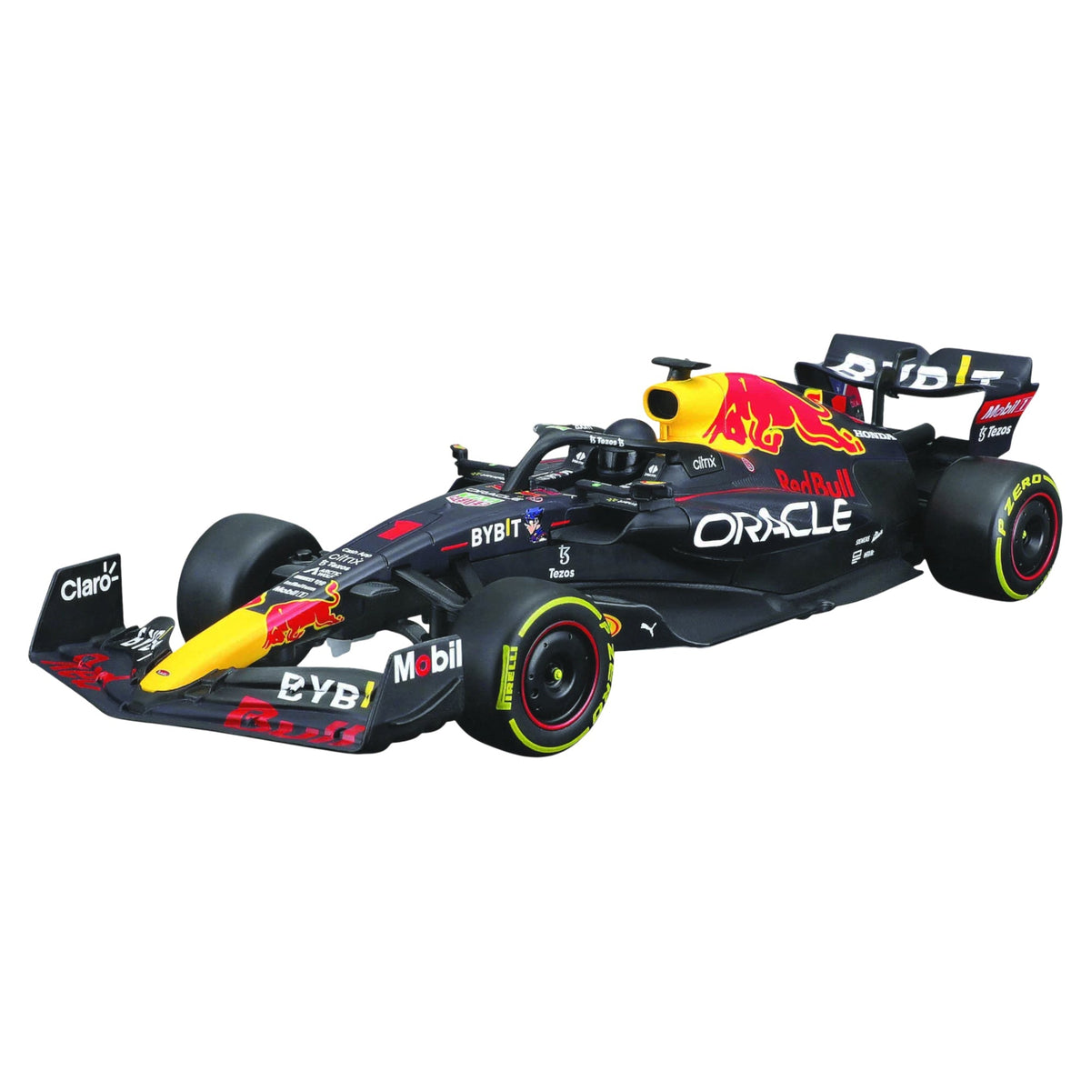 1:24 F1 RC Premium Assorted