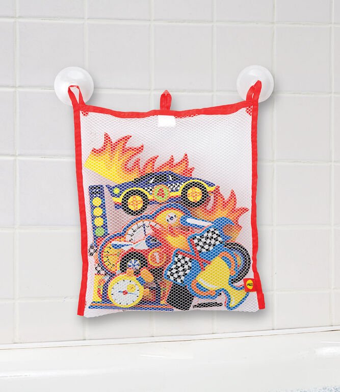 Alex – Bath – Tub Time Grand Prix Toy