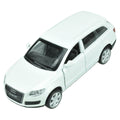 1:43 Scale Audi Q7 Diecast Vehicle