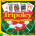 Alex Tripoley Deluxe