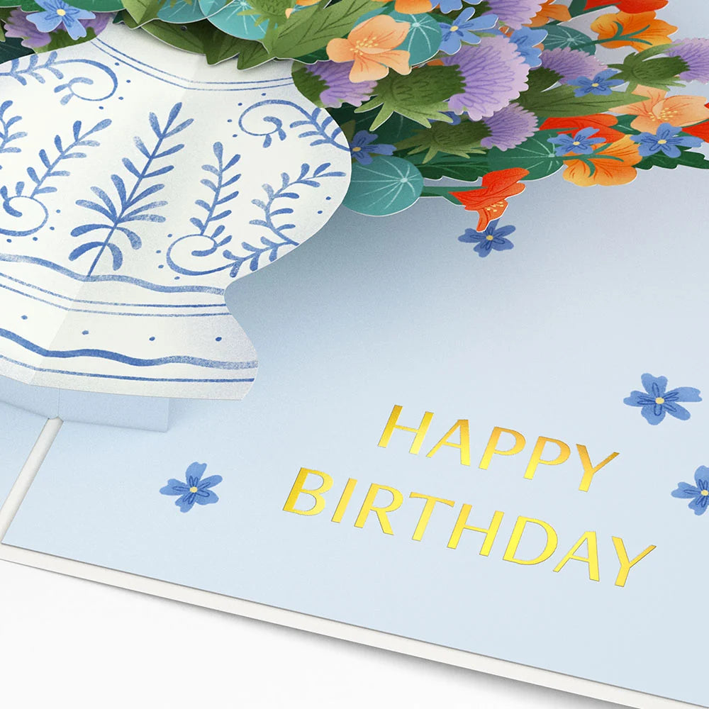 Lovepop Birthday Blooms 3-Pack