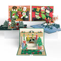 Lovepop Jolly Christmas 5-Pack