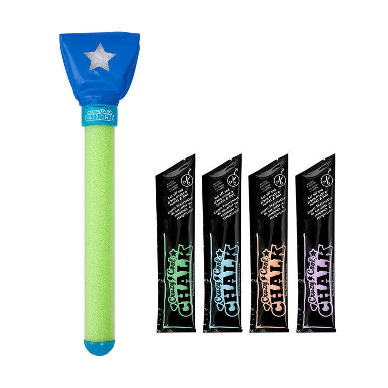 Alex – Crazy Cool Chalk – Stamp Stick