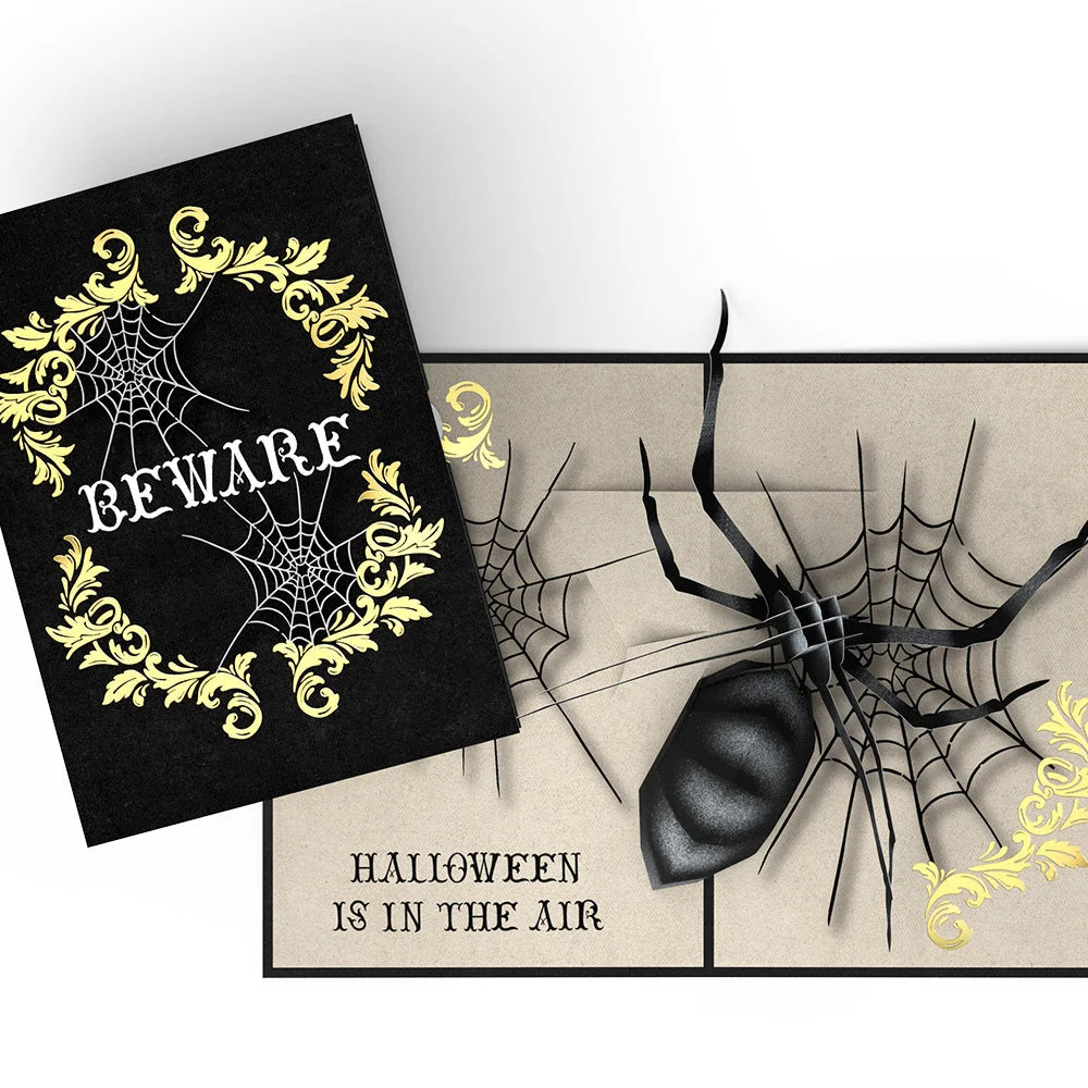 Lovepop Gothic Halloween 3-Pack