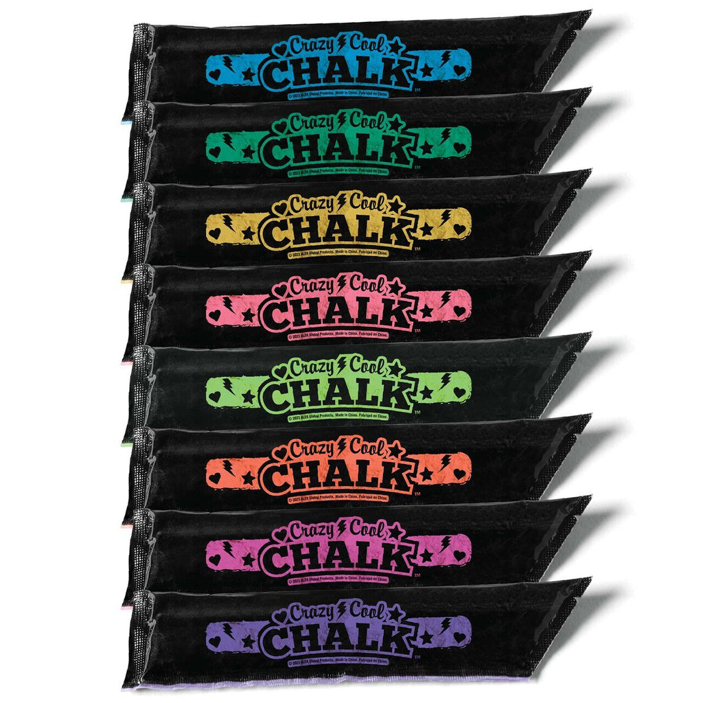 Alex – Crazy Cool Chalk – Refill Pack