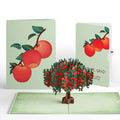 Lovepop Apple Tree Graduation Pop-Up Card and Sentiment Set