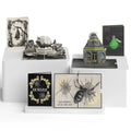Lovepop Gothic Halloween 3-Pack