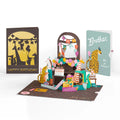 Lovepop Party Animals Birthday Pop-Up Card and Sentiment Set for Brother