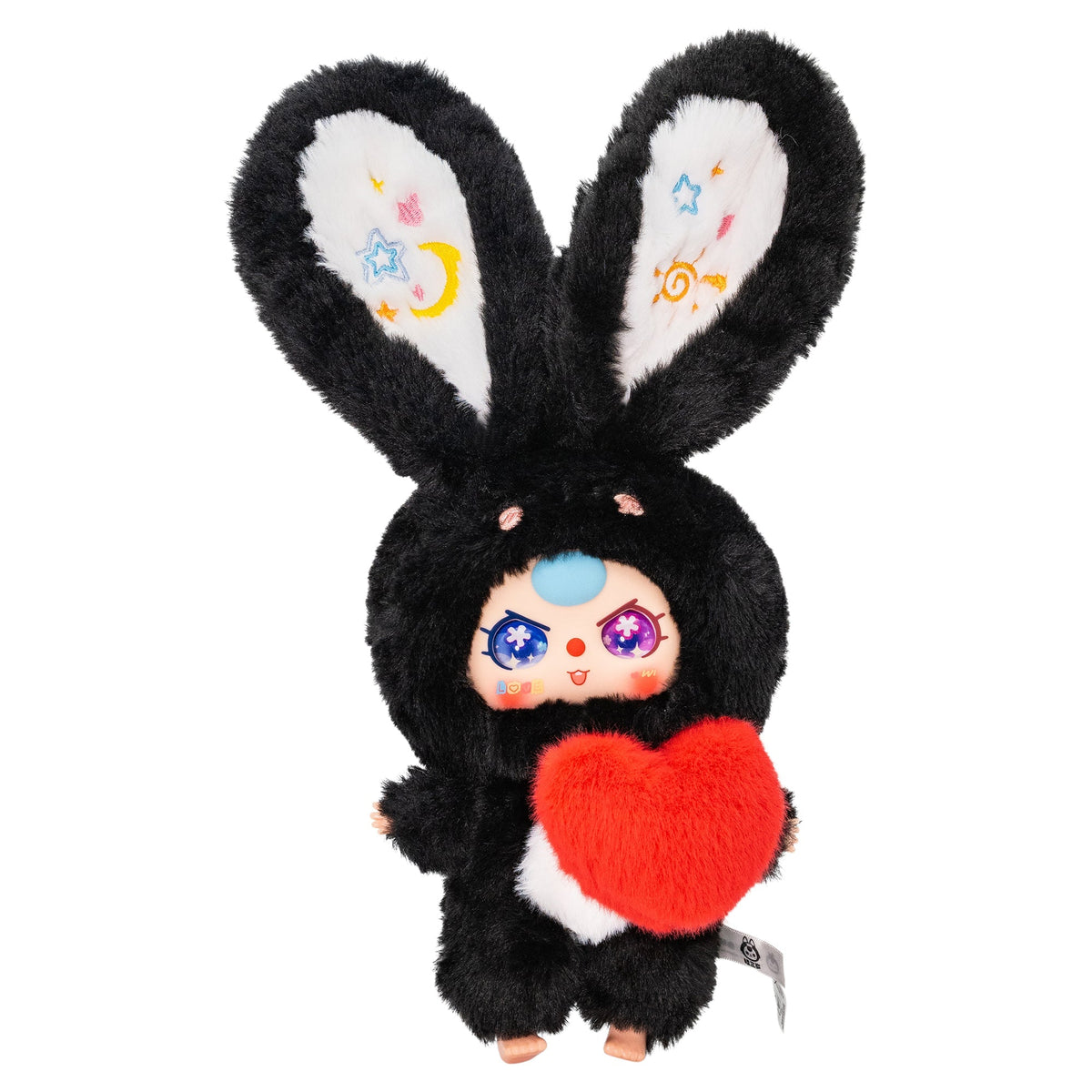 Baby Three – Lily Rabbit Town W3 Blind Box