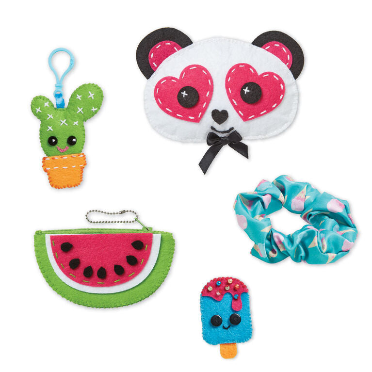 Alex – My First Sewing Kit Toy