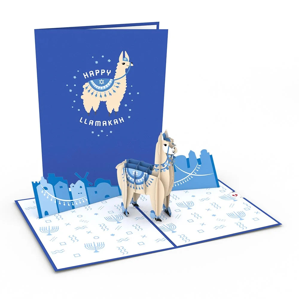 Lovepop Happy Hanukkah 3-Pack
