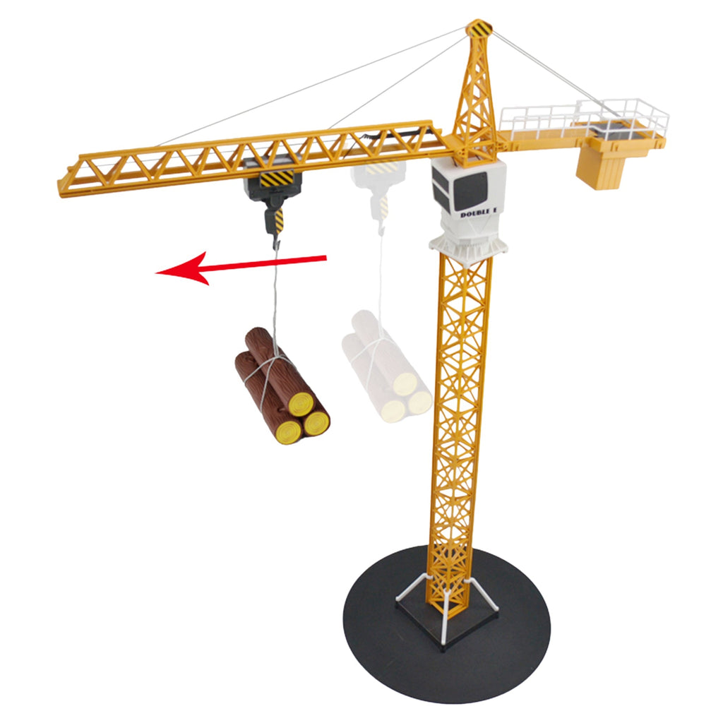 1:20 RC Crane Scale