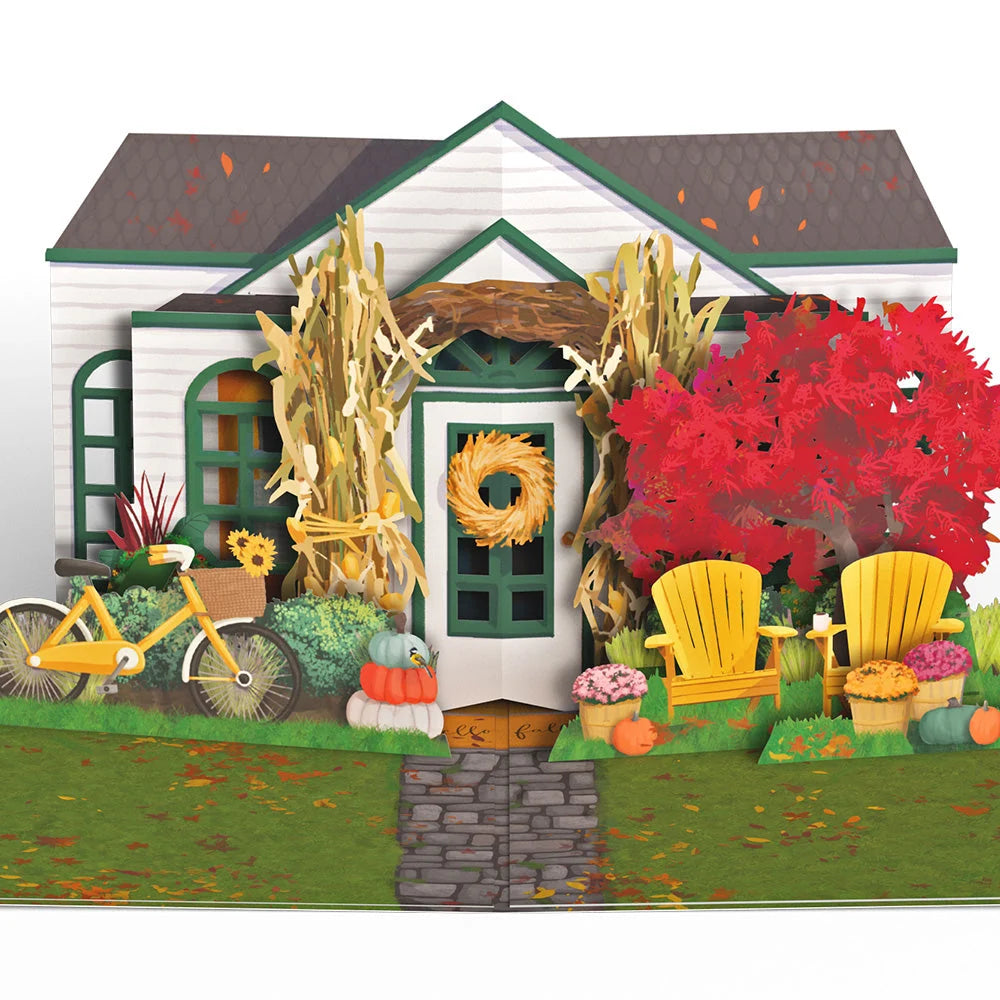 Lovepop Fall Is in the Air 3-Pack