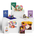 Lovepop Birthday Cats 5-Pack