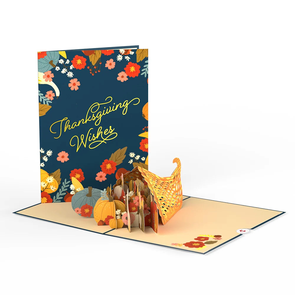 Lovepop Thanksgiving 3-Pack