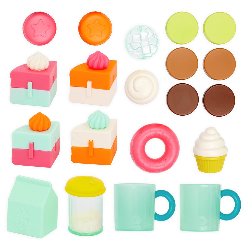 B.Toys Coffee & Bakery Shop Cup