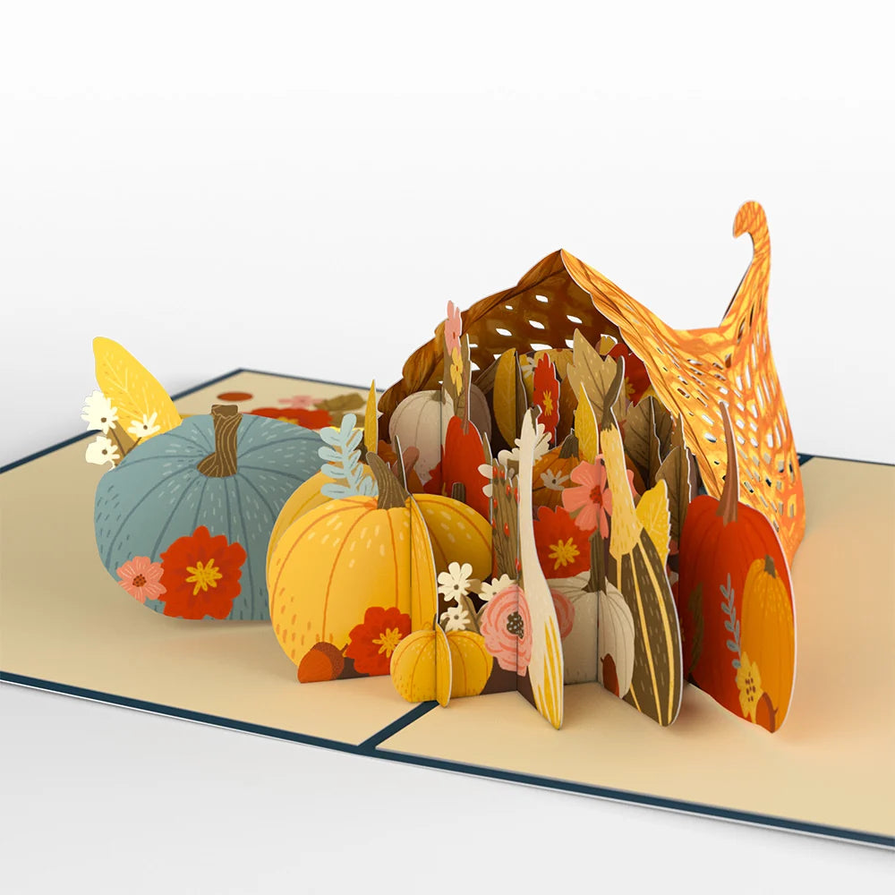 Lovepop Thanksgiving 3-Pack