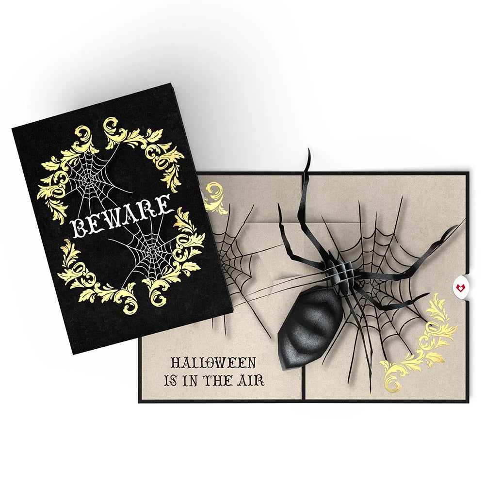 Lovepop Haunting Halloween 3-Pack