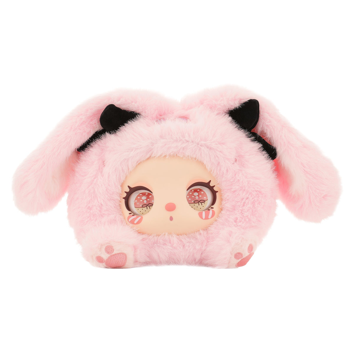Baby Three Liila’s Marshmallow Bunny Bag Blind Box 27cm Plush Bag