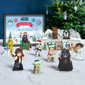 Lovepop Star Wars Joy to the Galaxy 12 Day Holiday Advent Calendar
