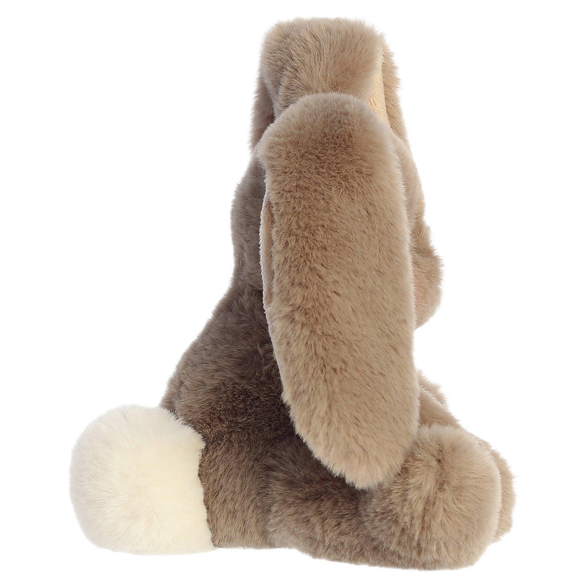 Aurora Candy Cottontails Toffee Bunny Plush 8″