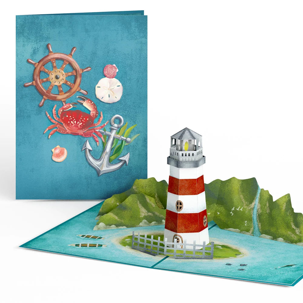 Lovepop Summer Adventure 3-Pack