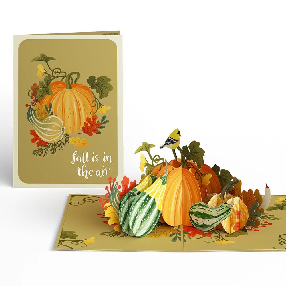 Lovepop Fall Is in the Air 3-Pack