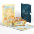 Lovepop Shine Bright Birthday Pop-Up Card and Scorpio Zodiac Sentiment Set