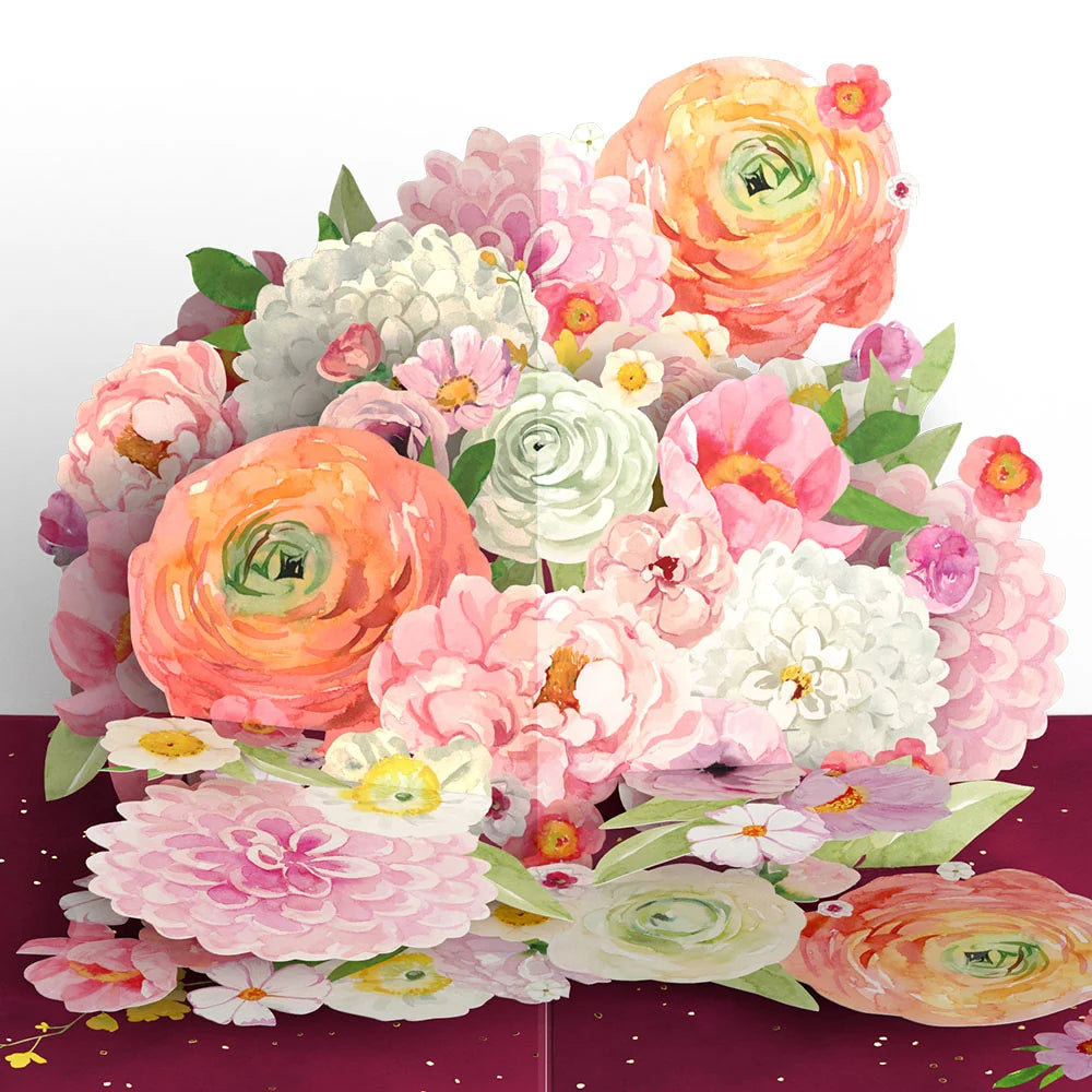 Lovepop Birthday Blooms 3-Pack