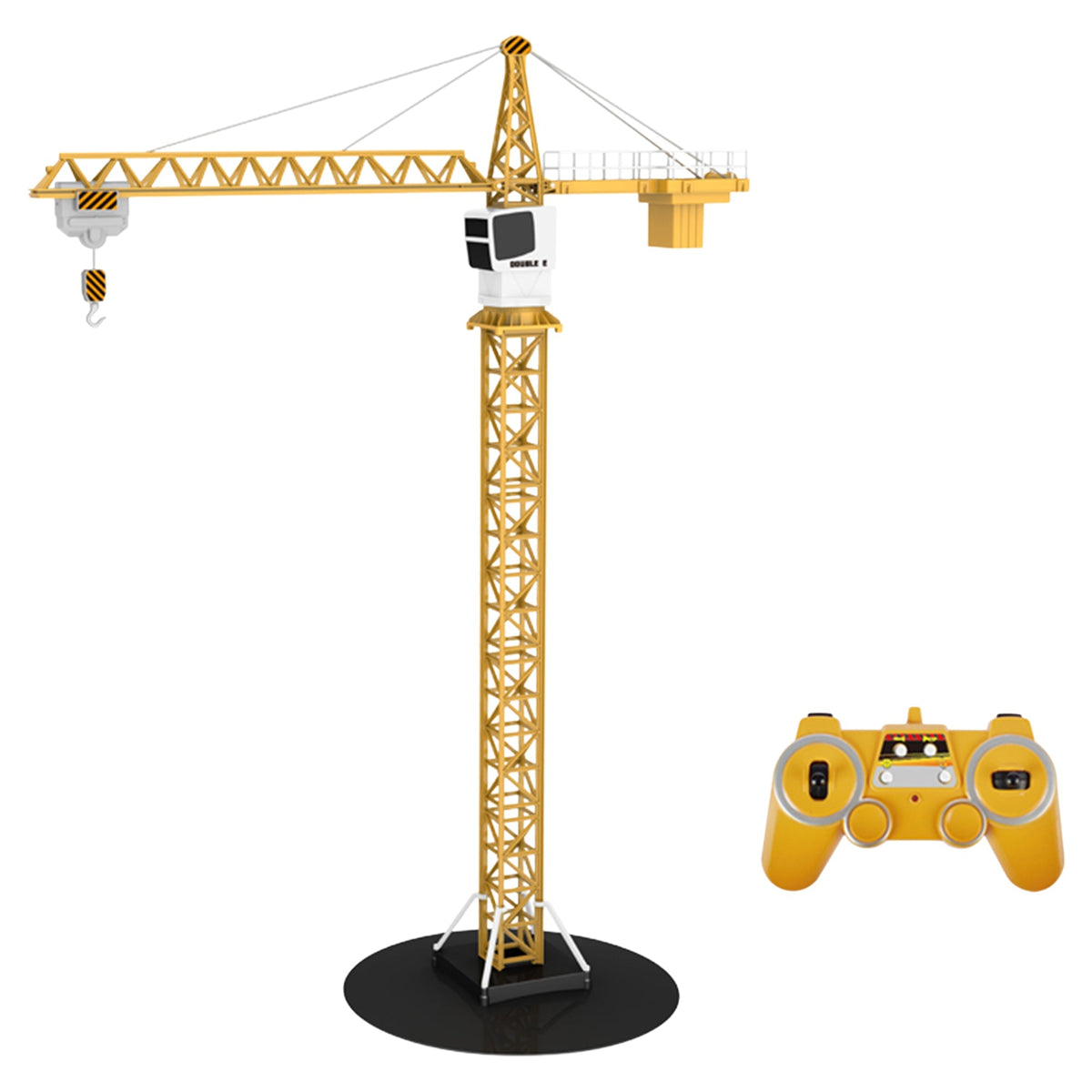 1:20 RC Crane Scale