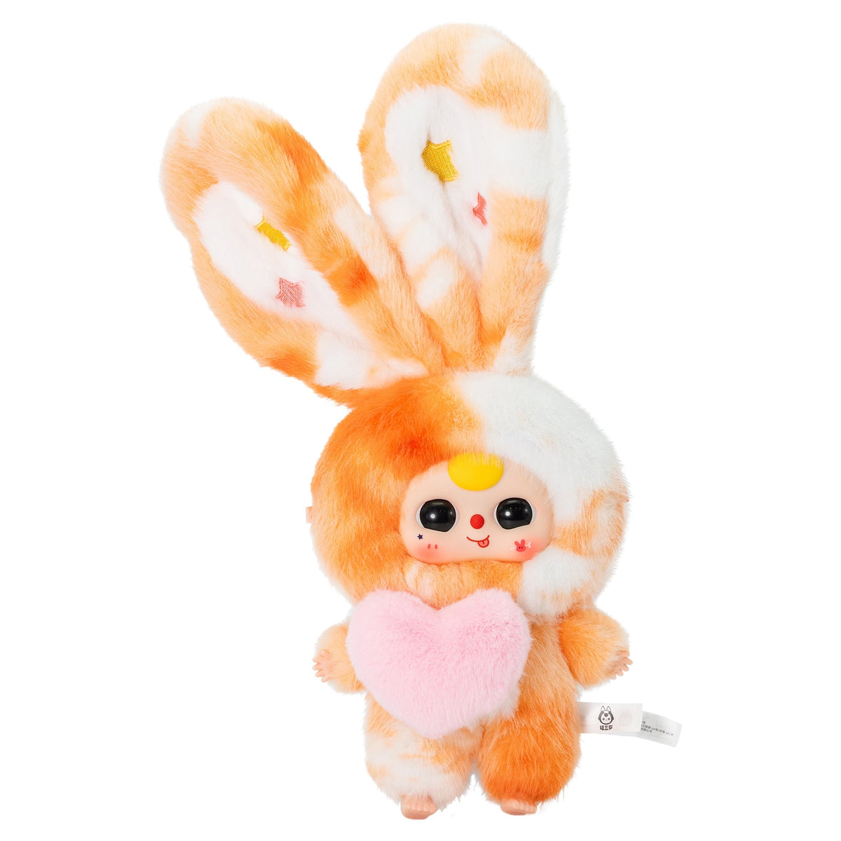 Baby Three – Lily Rabbit Town W3 Blind Box