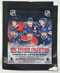 2024-25 Topps NHL Collector Sticker Packs