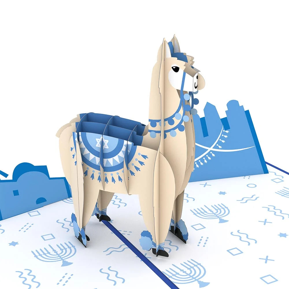 Lovepop Happy Hanukkah 3-Pack
