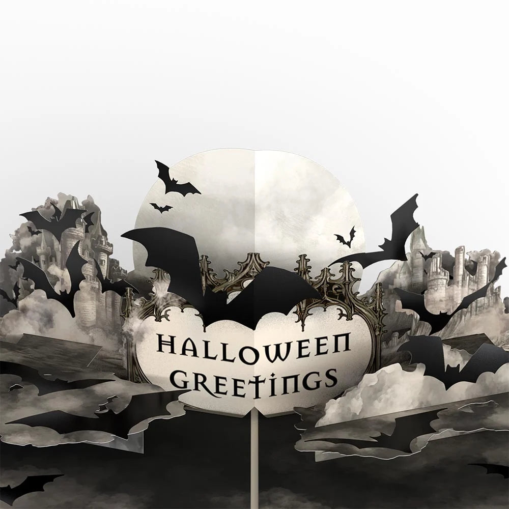 Lovepop Haunting Halloween 3-Pack