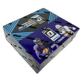 2025 Panini Football Donruss Optic – Each Pack Sold Separately