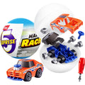 5 Surprise Make A Racer S1 PDQ3 Capsule