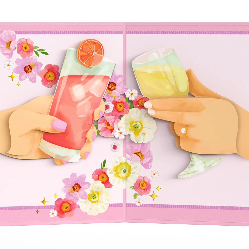 Lovepop Engagement, Shower, & Wedding 3-Pack