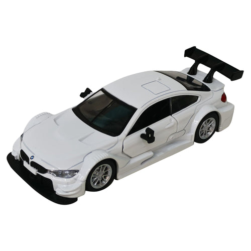 1:43 Scale BMW M4 DTM Diecast Vehicle